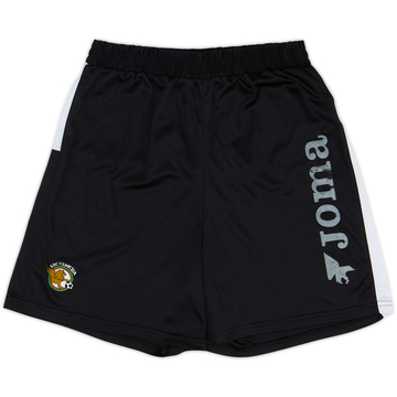 2007-08 Venezia Short domicile - 4/10 - (XS)
