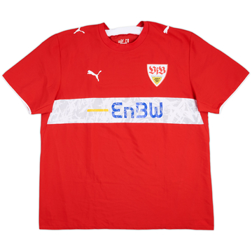 2006-07 Stuttgart Maillot Extérieur - 5/10 - (3XL)