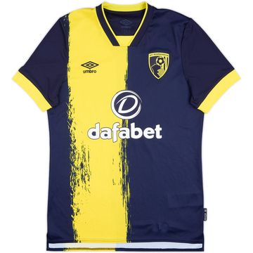2023-24 Bournemouth Troisième maillot - 10/10 - (S)