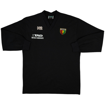 1998-99 Ternana Ennedue Sweat - 8/10 - (XL)