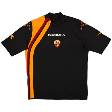 Maillot GK Roma 2004-05 - 6/10 - (M)