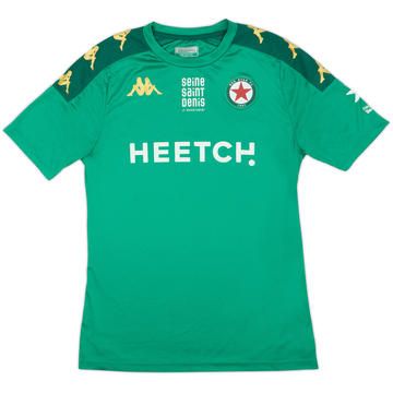 2025-26 Red Star Paris Maillot domicile Coupe de France - 9/10 - (M)