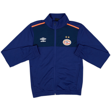 2015-16 PSV Umbro Veste de survêtement - 7/10 - (S)