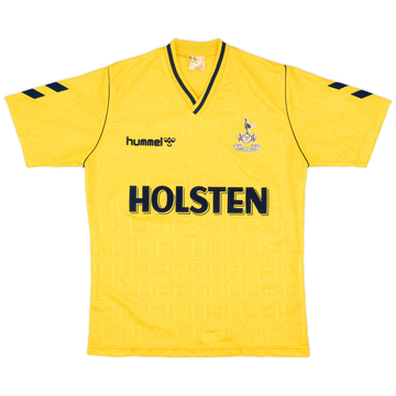 1988-91 Tottenham Maillot extérieur - 8/10 - (M)