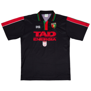 1997-98 Ternana Maillot extérieur - 9/10 - (XL)