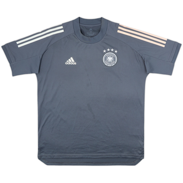 2019-20 Germany adidas Maillot d'entraînement - 6/10 - (M)