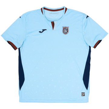 2023-24 Istanbul Basaksehir Maillot third - 8/10 - (XL)