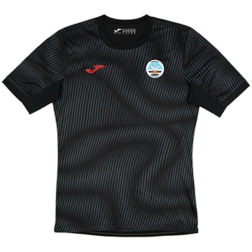 2021-22 Swansea City Joma Maillot d'entraînement - 8/10 - (M)