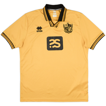 2021-23 Port Vale Maillot extérieur - 10/10 - (XL)