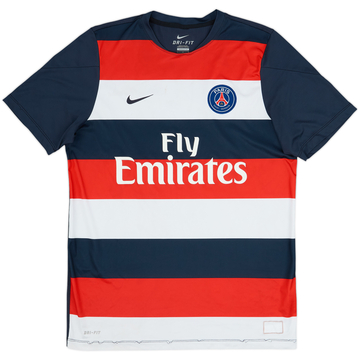 2013-14 Paris Saint-Germain Nike Training Shirt - 5/10 - (L)