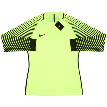 2016-17 Nike Template Maillot manches longues (L)