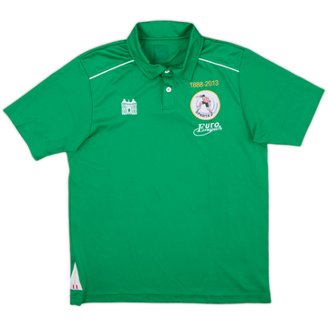 2012-13 Sparta Rotterdam Polo - 8/10 - (M)