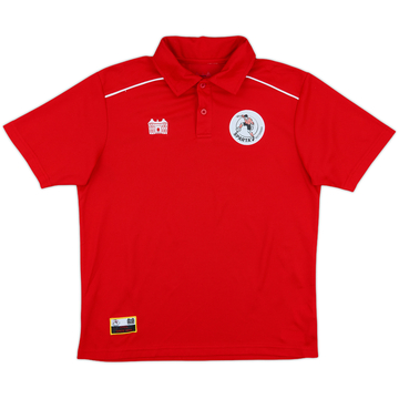 2011-12 Sparta Rotterdam Polo - 9/10 - (S)