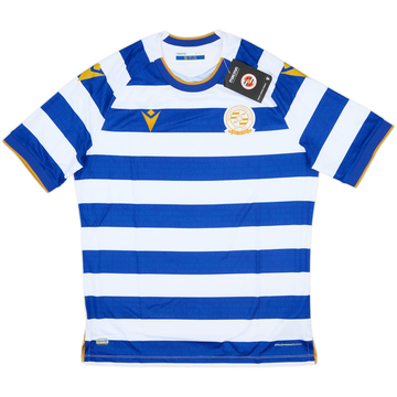 2021-22 Reading Maillot domicile (S)