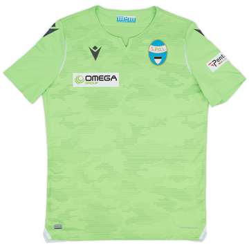 2019-20 SPAL Maillot GB MC - 10/10 - (L)