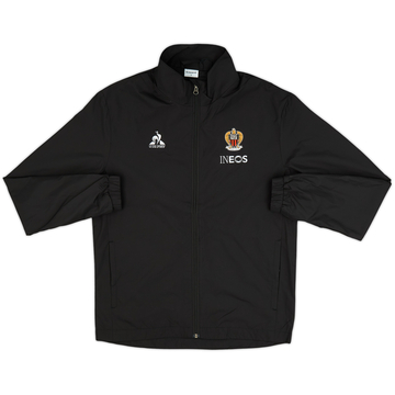 2024-25 Nice Le Coq Sportif Veste d'entraînement (S)