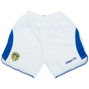 2008-09 Leeds Short domicile - 9/10 - (15-16 ans)
