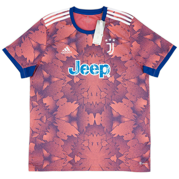 Short Juventus extérieur 2025/26 sur