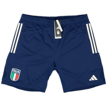 2023-24 Italy adidas Short Pro Training