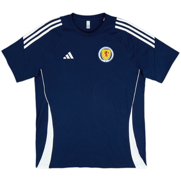 2024-25 Scotland adidas Training Tee