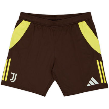 2024-25 Juventus Training Shorts