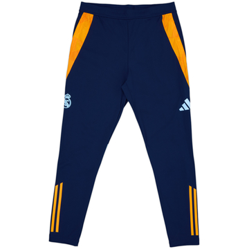 2024-25 Real Madrid adidas Training Pants/Bottoms