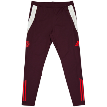 2024-25 Bayern Munich adidas Training Pants/Bottoms