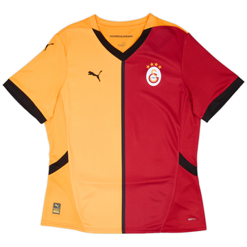 Maillot de foot Galatasaray 2023 2024 noir