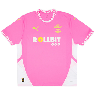 Maillot third Southampton 2024-25 (XL)