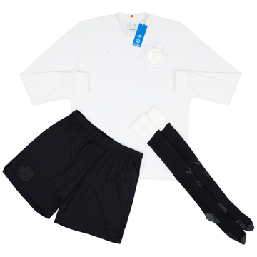 2025-26 Allemagne 125e anniversaire Kit complet - Dans sa boîte