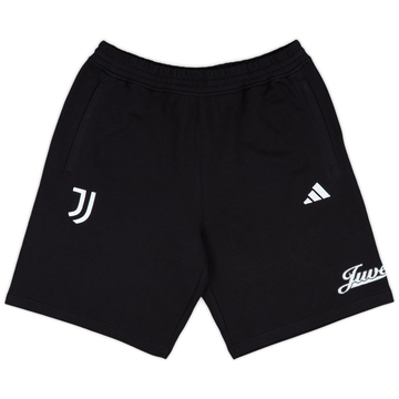 2025-26 Juventus adidas US Short