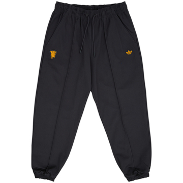 2025-26 Manchester United adidas Originals Pantalon de survêtement Icon