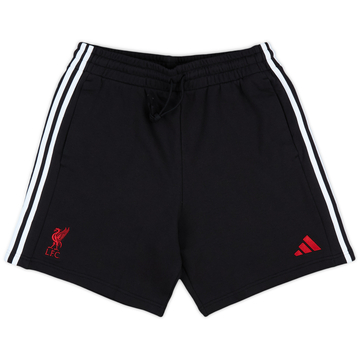 2025-26 Liverpool adidas DNA Short