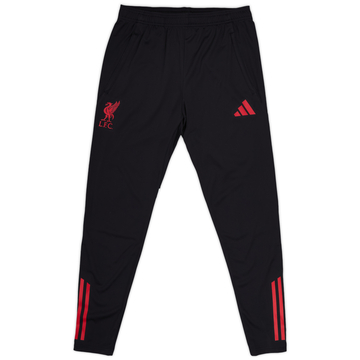 2025-26 Liverpool adidas Pantalon d'entraînement