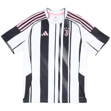 Flocage Names And Numbers YILDIZ #10 Officiel Juventus Domicile