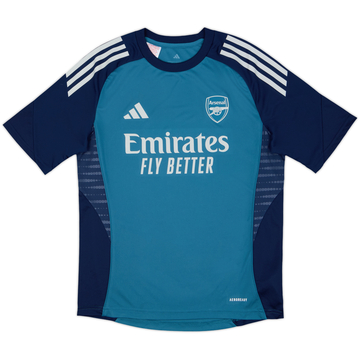 2025-26 Arsenal adidas Training Shirt (KIDS)