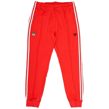 2025-26 Benfica adidas Originals Pantalon de survêtement Icon