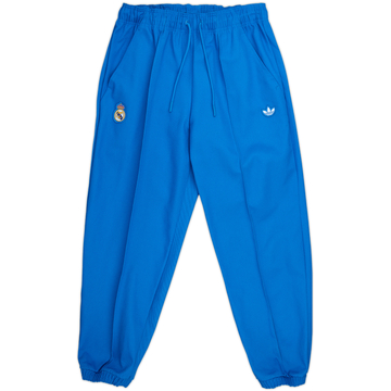 2025-26 Real Madrid adidas Originals Icon Track Pants/Bottoms