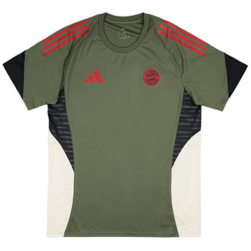 2025-26 Bayern Munich adidas Maillot d'entraînement européen