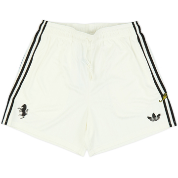 2025-26 Juventus adidas Originals Short