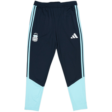 2026-27 Argentina adidas Training Pants/Bottoms