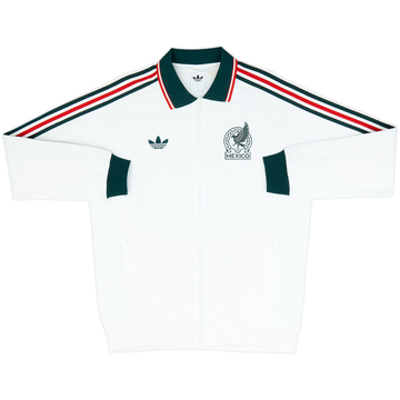 2026-27 Mexico adidas Originals Veste Anthem