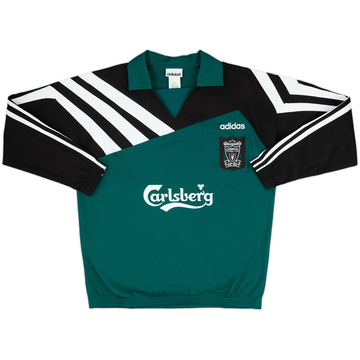 2003-04 Liverpool Maillot extérieur Gerrard #17 - 6/10 - (XXL