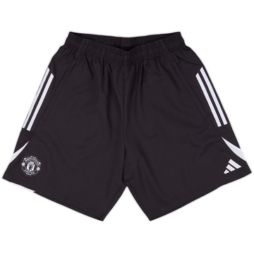2025-26 Manchester United adidas Short de détente