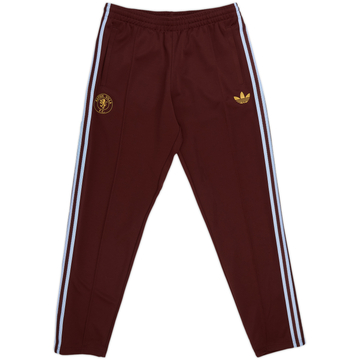 2025-26 Aston Villa adidas Originals Pantalon de survêtement