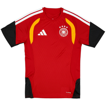 2026-27 Germany adidas Maillot d'entraînement
