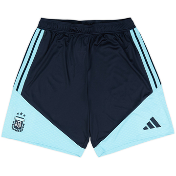 2026-27 Argentina adidas Training Shorts