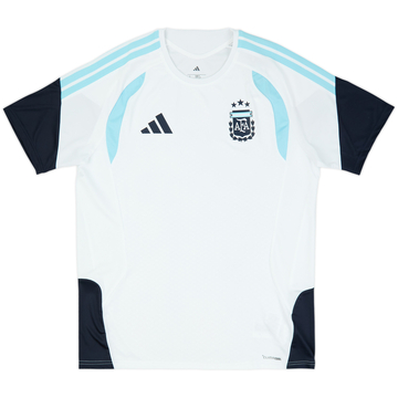 2026-27 Argentina adidas Maillot d'entraînement