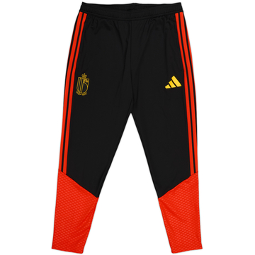 2026-27 Belgium adidas Pantalon d'entraînement
