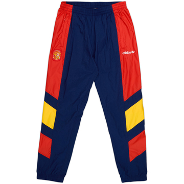2026-27 Spain adidas Originals EQT Pantalon de survêtement